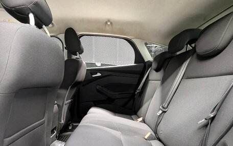 Ford Focus III, 2016 год, 799 000 рублей, 28 фотография