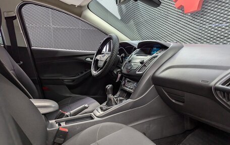 Ford Focus III, 2016 год, 799 000 рублей, 25 фотография