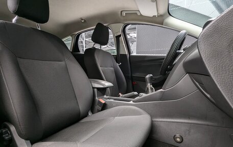 Ford Focus III, 2016 год, 799 000 рублей, 26 фотография