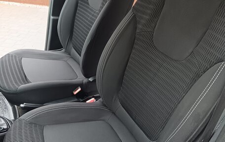 Renault Kaptur I рестайлинг, 2019 год, 1 150 000 рублей, 7 фотография