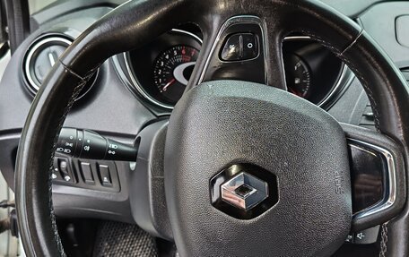 Renault Kaptur I рестайлинг, 2019 год, 1 150 000 рублей, 6 фотография