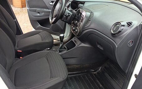 Renault Kaptur I рестайлинг, 2019 год, 1 150 000 рублей, 8 фотография