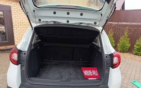 Renault Kaptur I рестайлинг, 2019 год, 1 150 000 рублей, 2 фотография