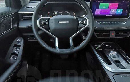 Haval Jolion, 2024 год, 2 300 000 рублей, 14 фотография