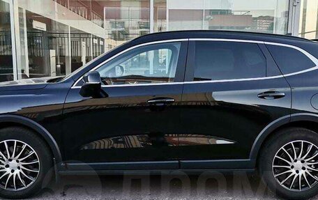 Haval Jolion, 2024 год, 2 300 000 рублей, 6 фотография