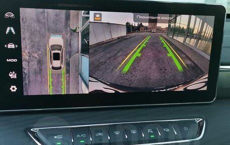 Haval Jolion, 2024 год, 2 300 000 рублей, 7 фотография