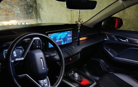 Haval Jolion, 2024 год, 2 300 000 рублей, 4 фотография