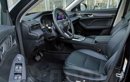 Haval Jolion, 2024 год, 2 300 000 рублей, 10 фотография