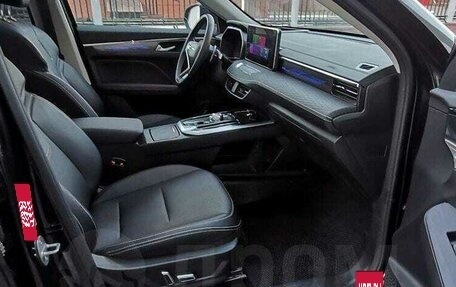 Haval Jolion, 2024 год, 2 300 000 рублей, 8 фотография