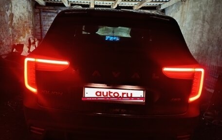 Haval Jolion, 2024 год, 2 300 000 рублей, 2 фотография