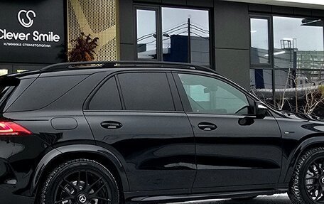 Mercedes-Benz GLE AMG, 2021 год, 6 590 000 рублей, 9 фотография