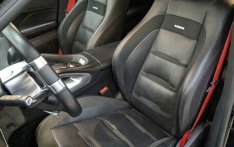 Mercedes-Benz GLE AMG, 2021 год, 6 590 000 рублей, 15 фотография