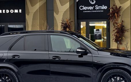 Mercedes-Benz GLE AMG, 2021 год, 6 590 000 рублей, 10 фотография