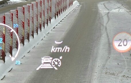 Mercedes-Benz GLE AMG, 2021 год, 6 590 000 рублей, 12 фотография