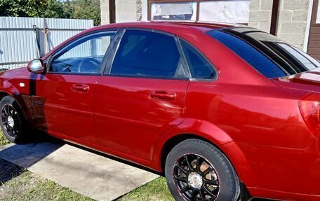 Chevrolet Lacetti, 2008 год, 415 000 рублей, 6 фотография