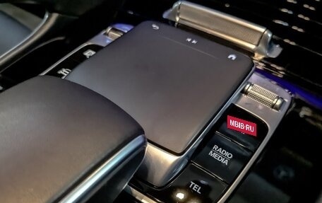 Mercedes-Benz GLE AMG, 2021 год, 6 590 000 рублей, 23 фотография