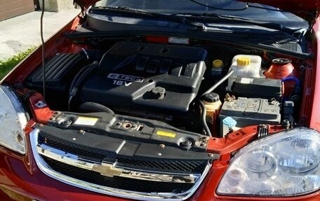 Chevrolet Lacetti, 2008 год, 415 000 рублей, 5 фотография