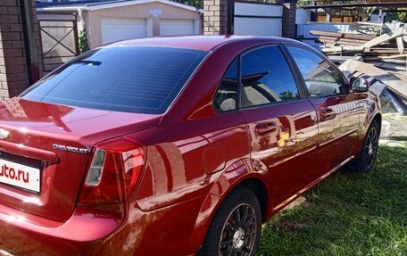 Chevrolet Lacetti, 2008 год, 415 000 рублей, 15 фотография