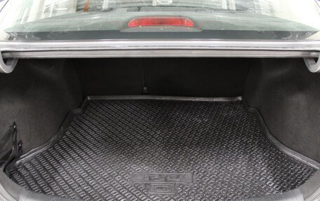 KIA Rio IV, 2017 год, 950 000 рублей, 13 фотография