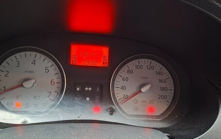 Renault Logan I, 2008 год, 530 000 рублей, 10 фотография