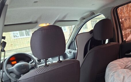 Renault Logan I, 2008 год, 530 000 рублей, 7 фотография