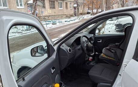 Renault Logan I, 2008 год, 530 000 рублей, 5 фотография