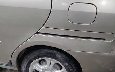 Toyota Raum I, 2003 год, 370 000 рублей, 1 фотография