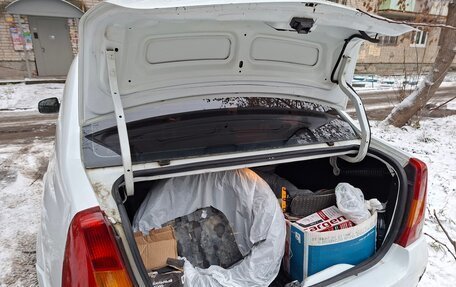 Renault Logan I, 2008 год, 530 000 рублей, 23 фотография