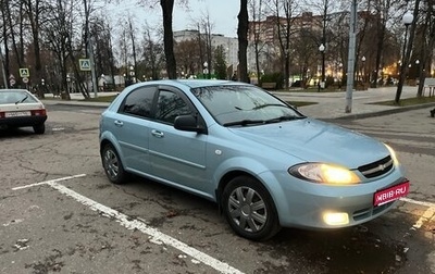 Chevrolet Lacetti, 2012 год, 500 000 рублей, 1 фотография