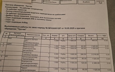 Renault Logan I, 2008 год, 530 000 рублей, 34 фотография