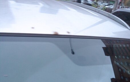 Hyundai ix35 I рестайлинг, 2012 год, 999 999 рублей, 2 фотография