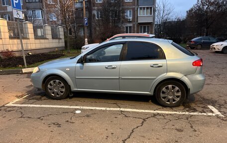 Chevrolet Lacetti, 2012 год, 500 000 рублей, 4 фотография
