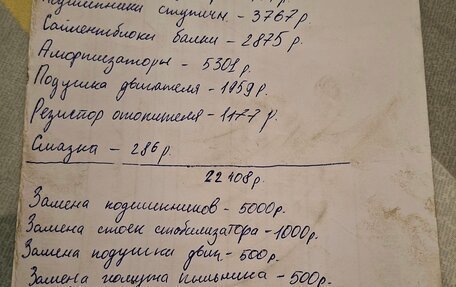 Renault Logan I, 2008 год, 530 000 рублей, 37 фотография