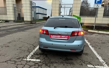 Chevrolet Lacetti, 2012 год, 500 000 рублей, 2 фотография