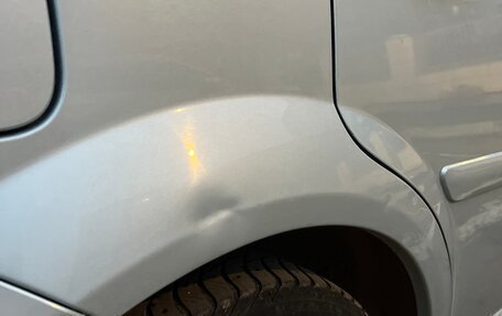 Chevrolet Lacetti, 2012 год, 500 000 рублей, 6 фотография