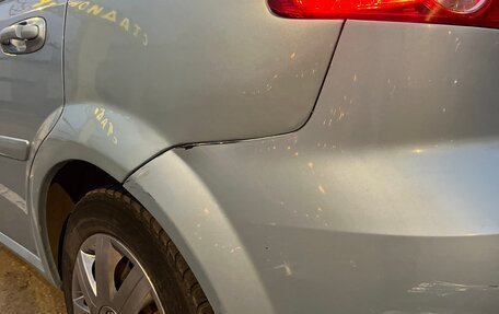 Chevrolet Lacetti, 2012 год, 500 000 рублей, 7 фотография