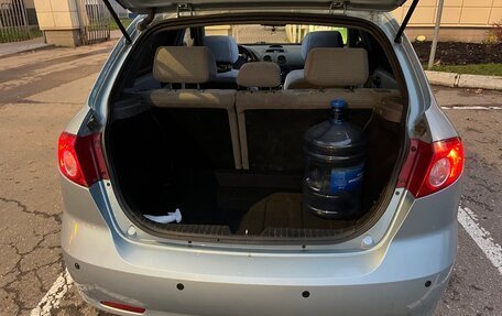 Chevrolet Lacetti, 2012 год, 500 000 рублей, 10 фотография