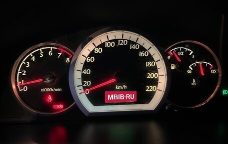 Chevrolet Lacetti, 2012 год, 500 000 рублей, 11 фотография