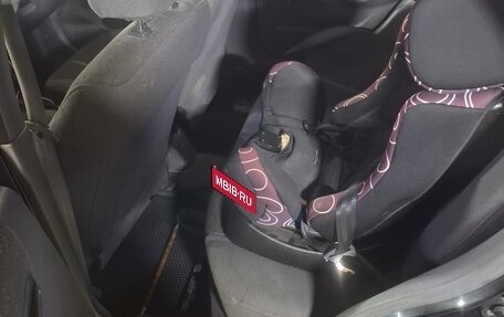 Hyundai Accent II, 2009 год, 310 000 рублей, 7 фотография