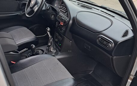 Chevrolet Niva I рестайлинг, 2013 год, 670 000 рублей, 7 фотография