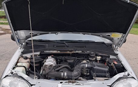 Chevrolet Niva I рестайлинг, 2013 год, 670 000 рублей, 5 фотография