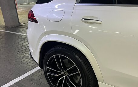 Mercedes-Benz GLE, 2019 год, 6 920 000 рублей, 5 фотография