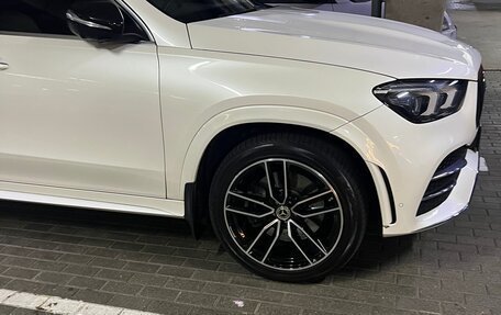 Mercedes-Benz GLE, 2019 год, 6 920 000 рублей, 6 фотография