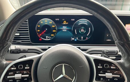 Mercedes-Benz GLE, 2019 год, 6 920 000 рублей, 12 фотография