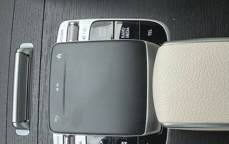 Mercedes-Benz GLE, 2019 год, 6 920 000 рублей, 20 фотография