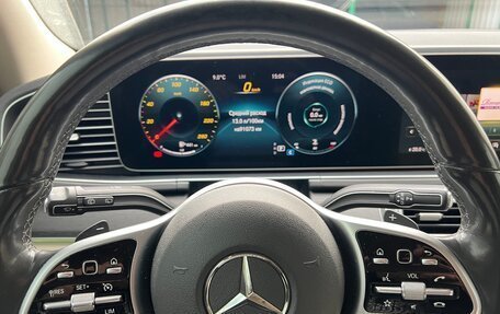 Mercedes-Benz GLE, 2019 год, 6 920 000 рублей, 10 фотография