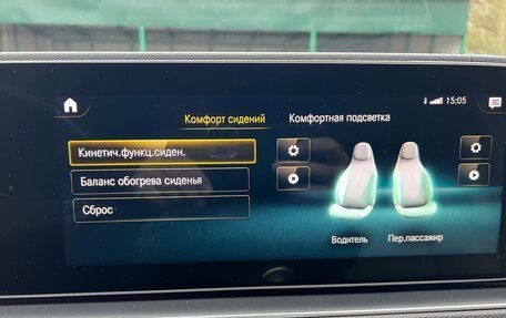 Mercedes-Benz GLE, 2019 год, 6 920 000 рублей, 14 фотография