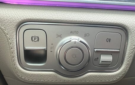 Mercedes-Benz GLE, 2019 год, 6 920 000 рублей, 11 фотография