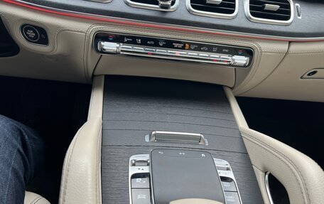 Mercedes-Benz GLE, 2019 год, 6 920 000 рублей, 18 фотография