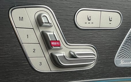 Mercedes-Benz GLE, 2019 год, 6 920 000 рублей, 19 фотография